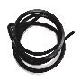 Image of Door Seal. Door Weatherstrip. Body Side. Weatherstrip Body SD Flange (Left, Front). Rubber Seal... image for your Subaru Forester 2.5L TURBO MT 